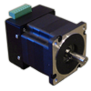 Brushless DC Motors with Integrated Speed Controllers - BLY34MDA